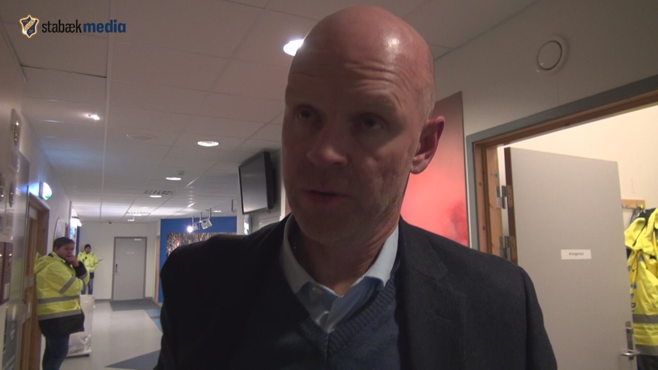 Henning etter Molde